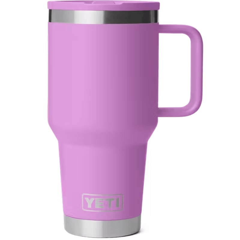 Load image into Gallery viewer, Yeti Rambler 30 oz Travel Straw Mug