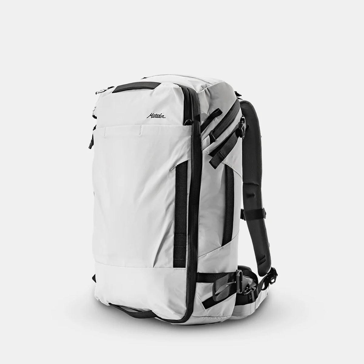 ファイトバックハンター デカミン UFC Adrenaline by Venum Fight Week Duffle Bag - Urban Camo - Venum