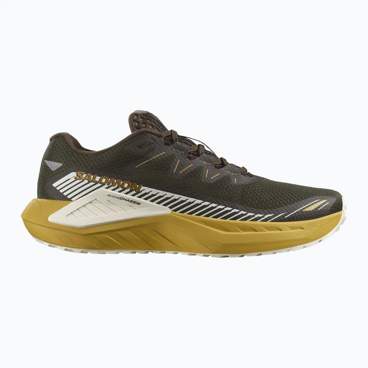 Salomon DRX DEFY GRVL Running Shoe - Men – Campmor