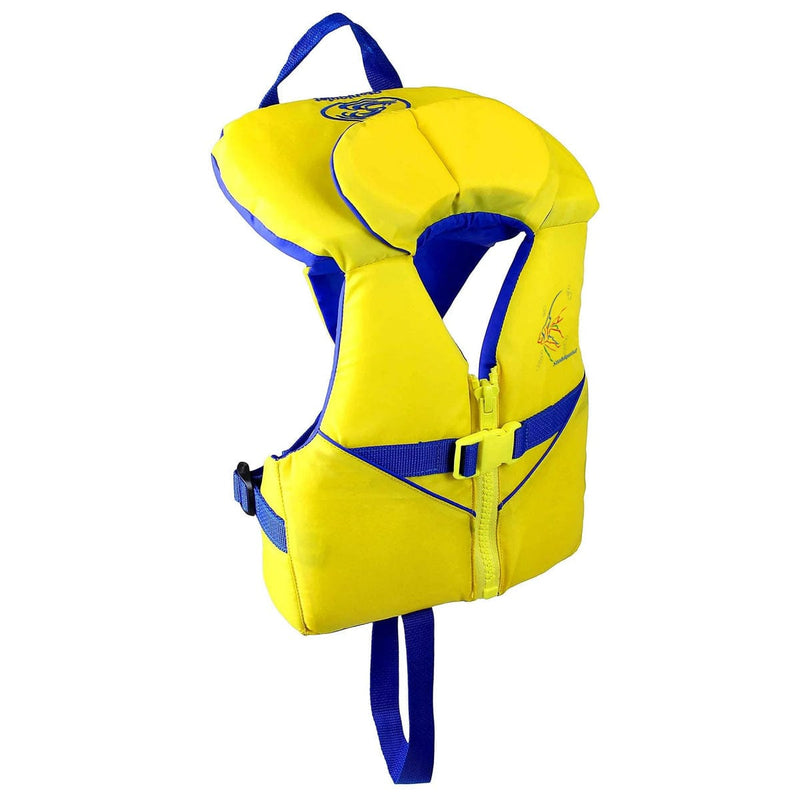 Load image into Gallery viewer, Stohlquist Infant PFD