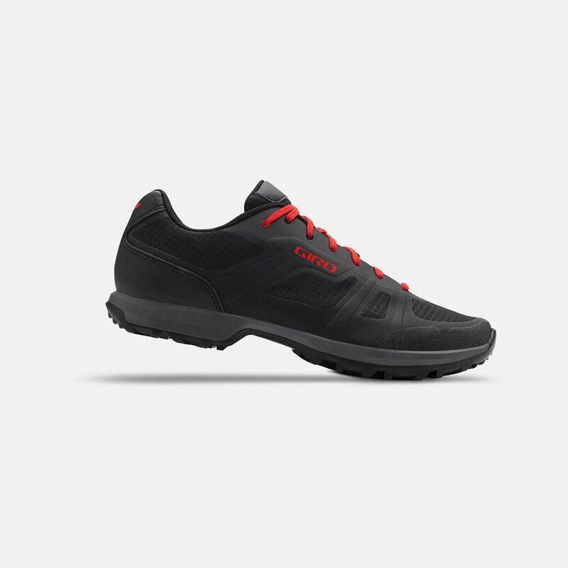Load image into Gallery viewer, Giro Men's Gauge Hybrid Cycling Shoe