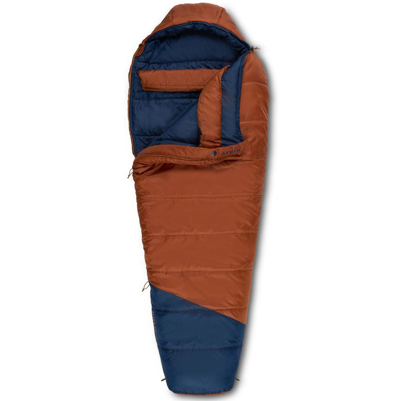 Load image into Gallery viewer, Kelty Mistral 0 Degree Sleeping Bag
