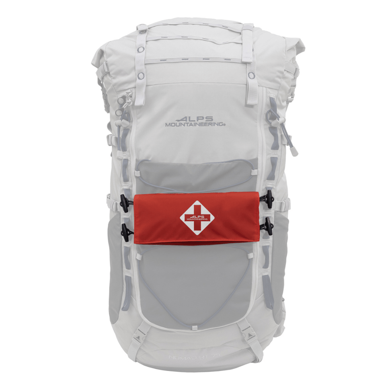 Load image into Gallery viewer, Alps Mountaineering Personal First Aid Carrier