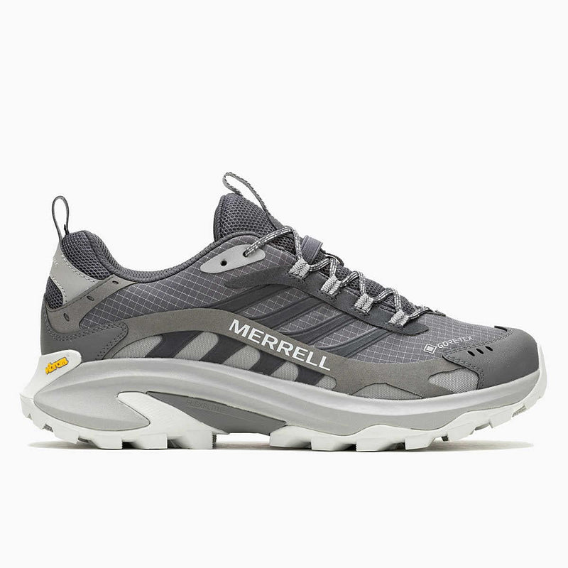 Load image into Gallery viewer, Merrell Men's Moab Speed 2 GTX Hiking Shoe