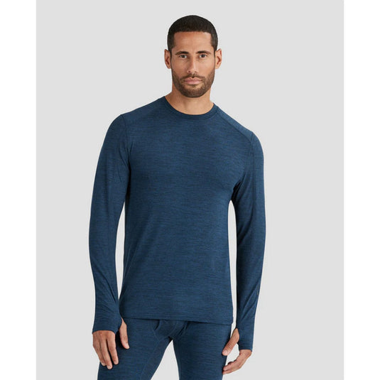 Terramar Thermolator Crew - Men's