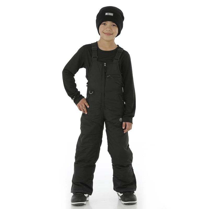 Load image into Gallery viewer, Winter's Edge Avalanche Snow Bib - Youth