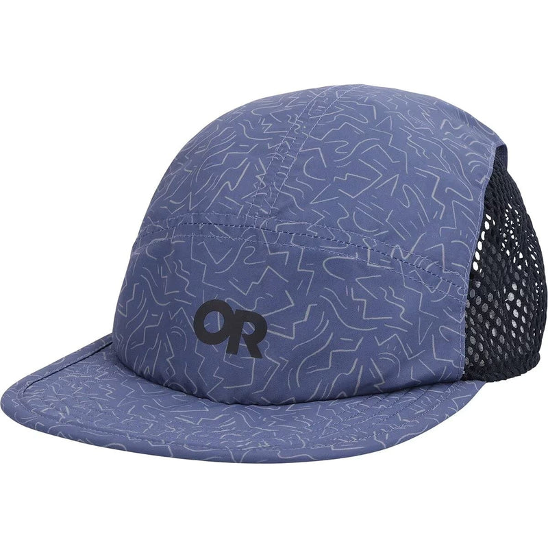 Load image into Gallery viewer, Outdoor Research Printed Swift Air Cap