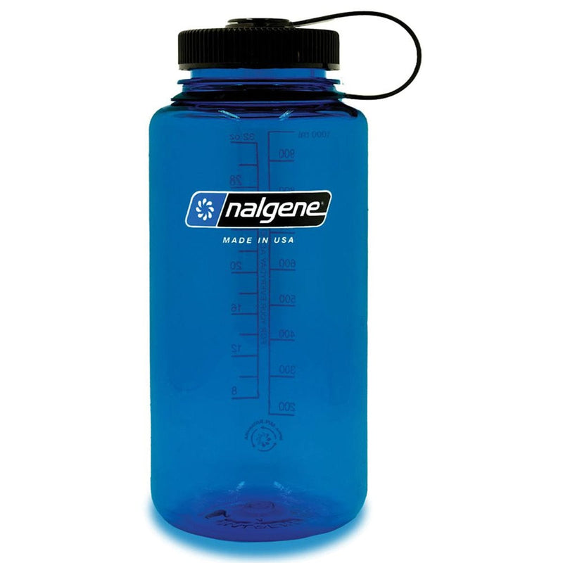 Load image into Gallery viewer, Nalgene Wide Mouth 32oz Sustain Water Bottle
