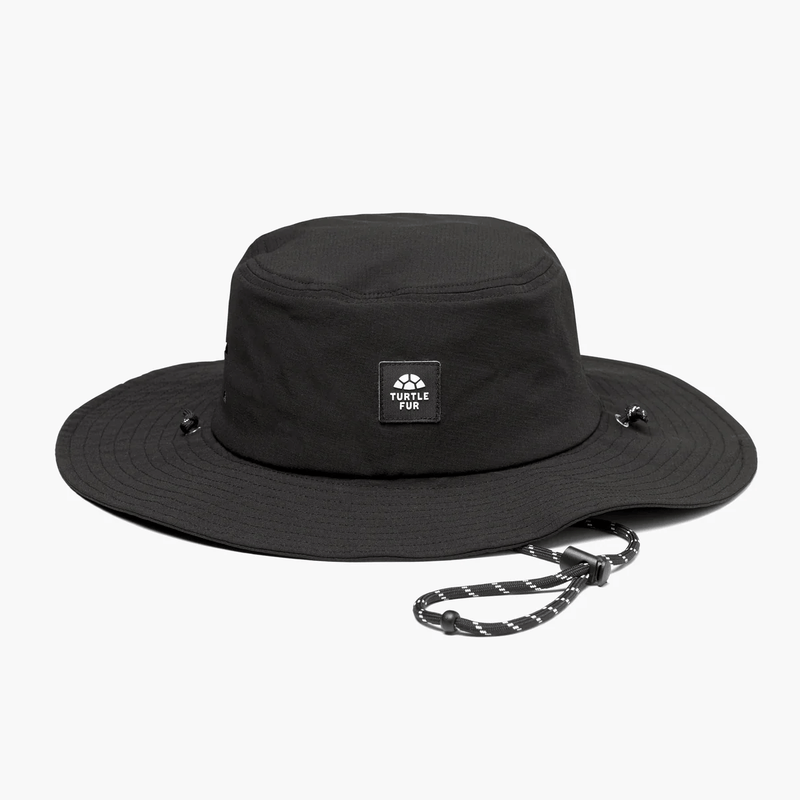 Load image into Gallery viewer, Turtle Fur Ripstop Willoughby Boonie Hat