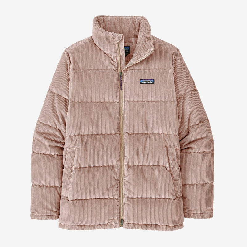 Load image into Gallery viewer, Patagonia Women's Cord Fjord Coat