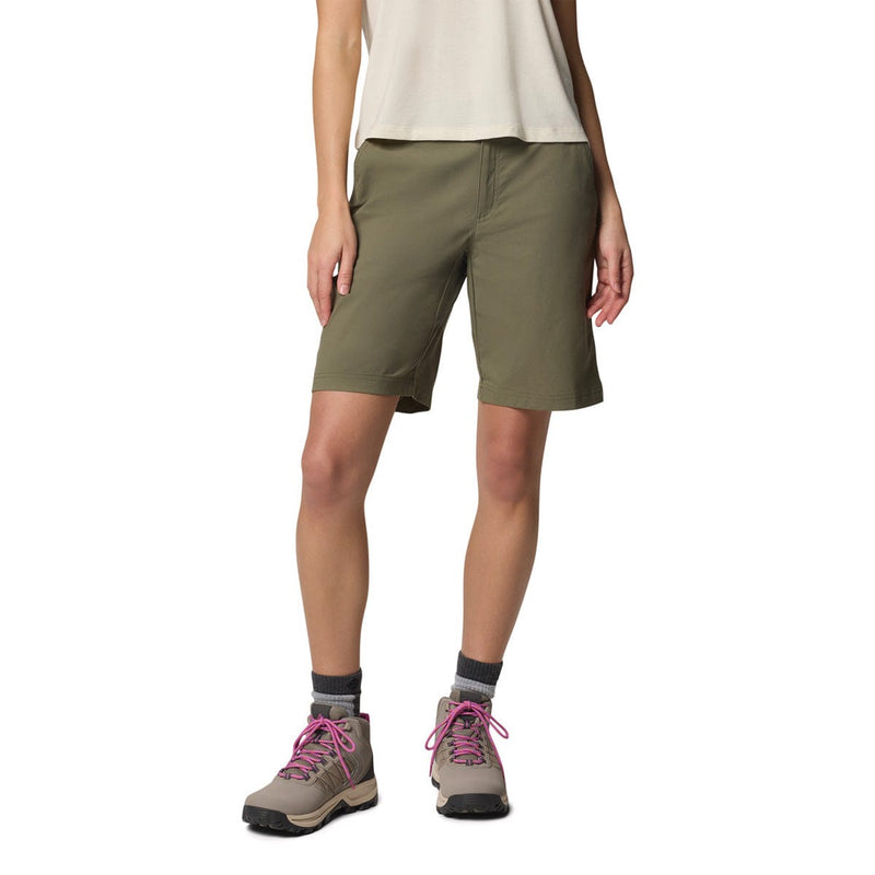 Load image into Gallery viewer, Columbia Women's Leslie Falls Long Short II