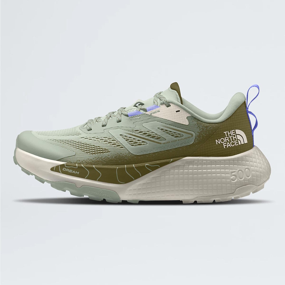 ☆THE NORTH FACE☆ Women’s Altamesa 500 Trail Run Shoes The North Face Altamesa 500 Trail Running Shoe - Women's
