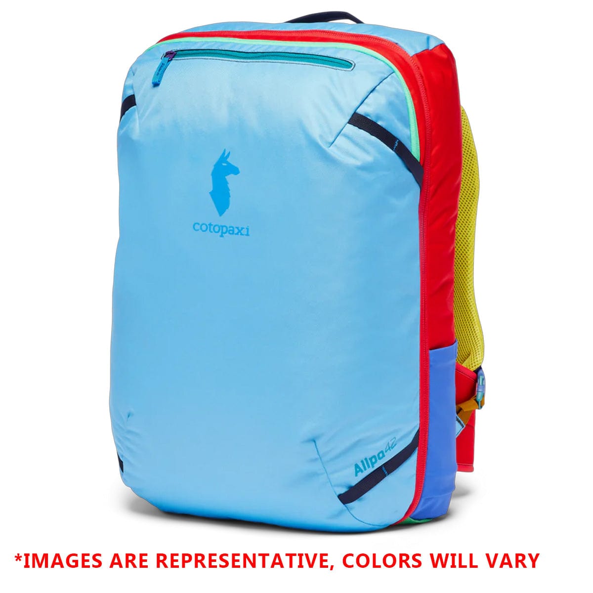 Cotopaxi Allpa 42L Travel Pack Cotopaxi Allpa 42L Travel Pack