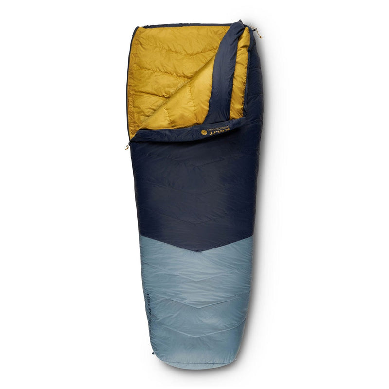 Load image into Gallery viewer, Kelty Supernova 20 Degree 550 Down Sleeping Bag