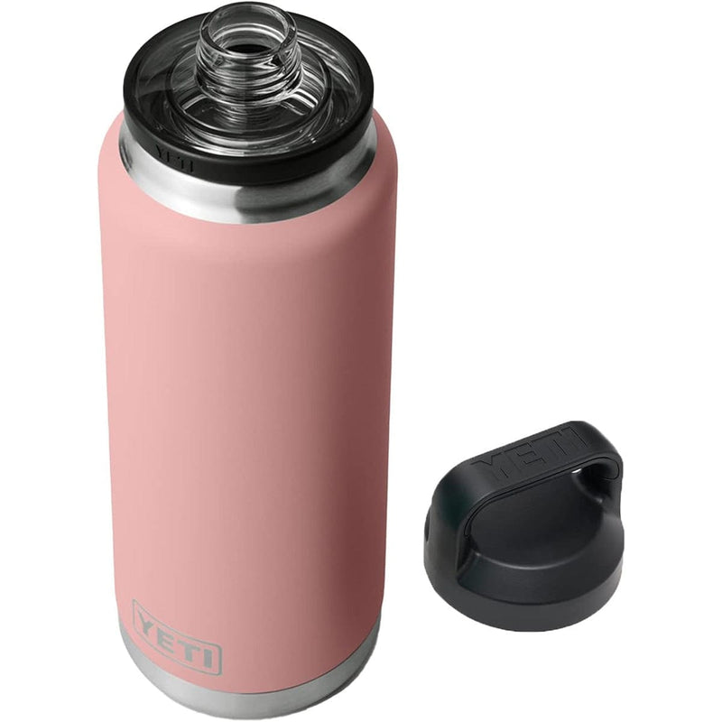 Load image into Gallery viewer, YETI Rambler 36oz Reusable Bottle with Chug Cap