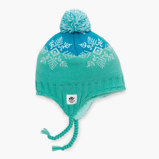 Turtle Fur Kids Celeste