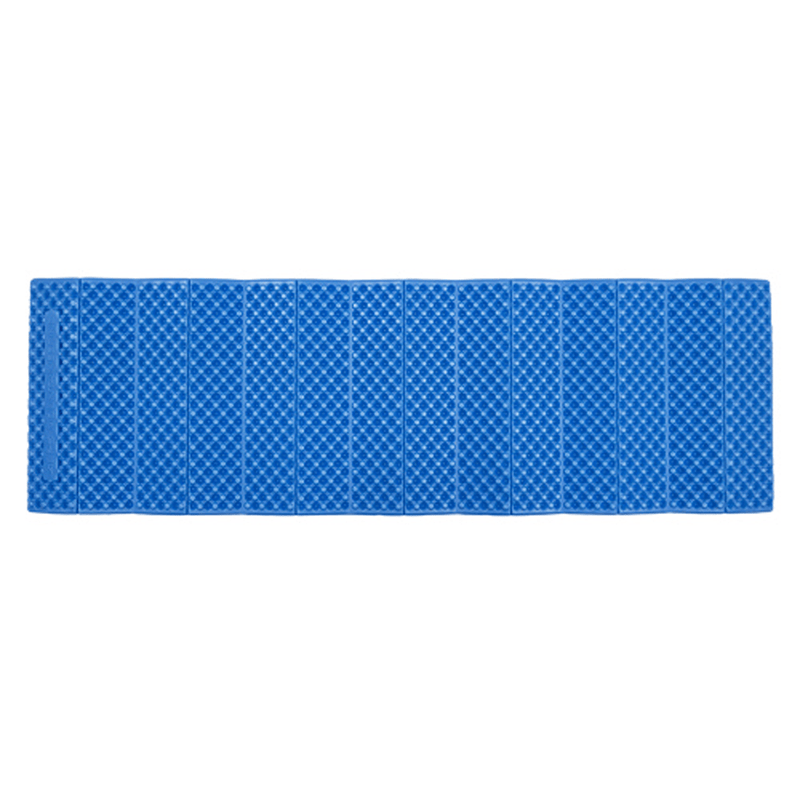 Load image into Gallery viewer, Alps Mountaineering Foldable Foam Mat