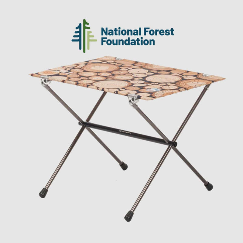 Load image into Gallery viewer, Big Agnes Woodchuck Camp Table