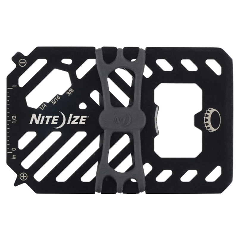 Load image into Gallery viewer, Nite Ize Financial Tool Multi Tool Wallet