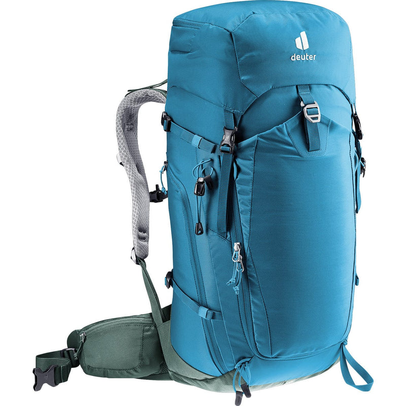 Load image into Gallery viewer, Deuter Trail Pro 36 Backpack