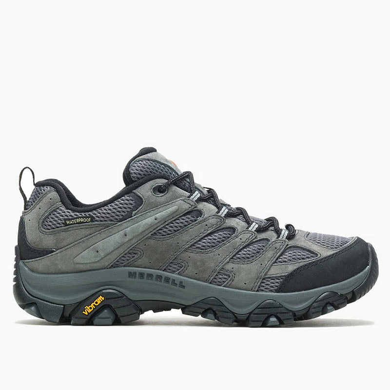 Load image into Gallery viewer, Merrell Men's Moab 3 Waterproof Hiking Shoe