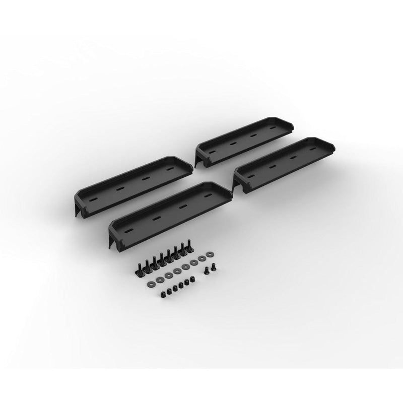Load image into Gallery viewer, Yakima Bed Track Kit 2 for Yakima HD Tracks