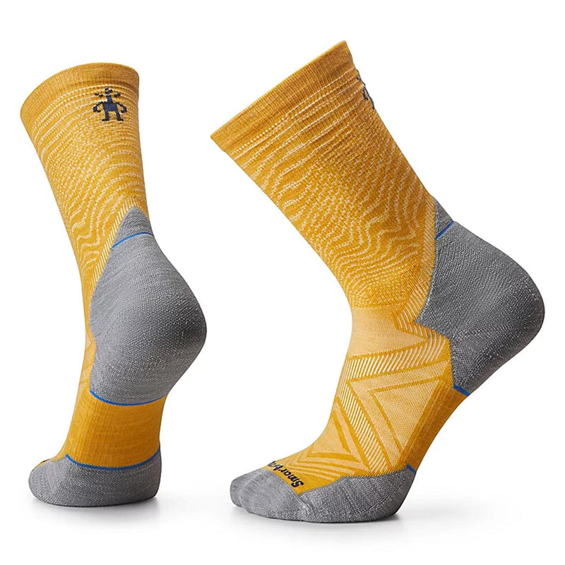 Load image into Gallery viewer, Smartwool Athlete Edition Run Crew Socks