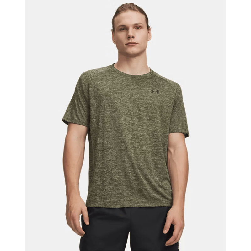 Load image into Gallery viewer, Under Armour Men's UA Tech Tee