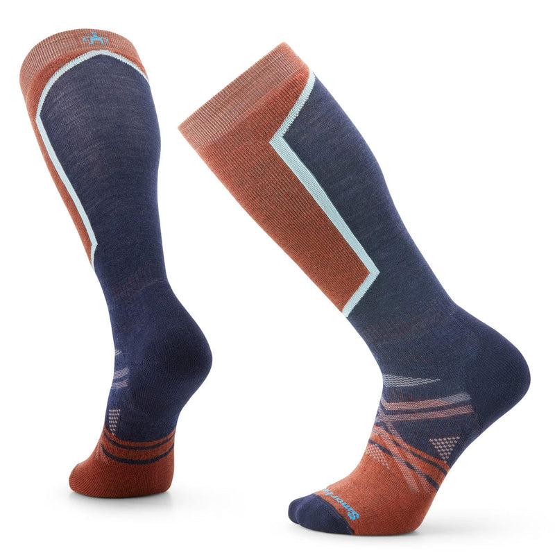 Load image into Gallery viewer, Smartwool Ski Full Cushion Over the Calf Socks