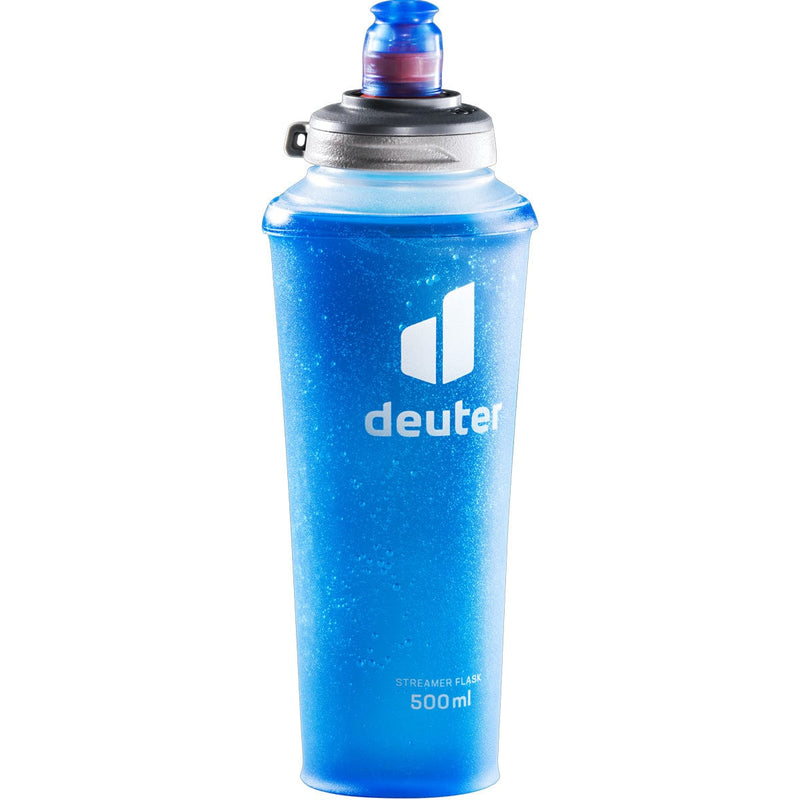 Load image into Gallery viewer, Deuter Streamer Flask 500 ml
