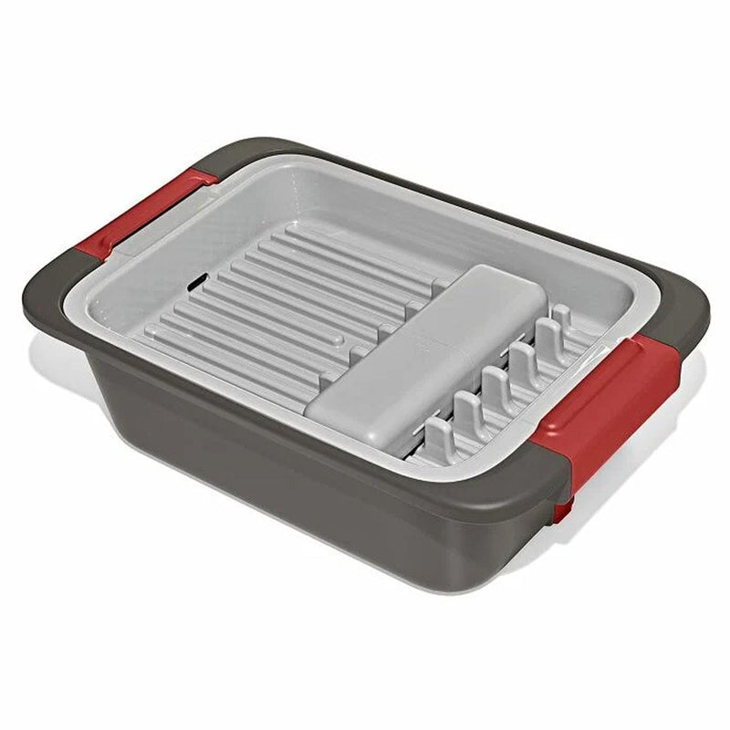 Load image into Gallery viewer, OXO Wash Dry And Stow System