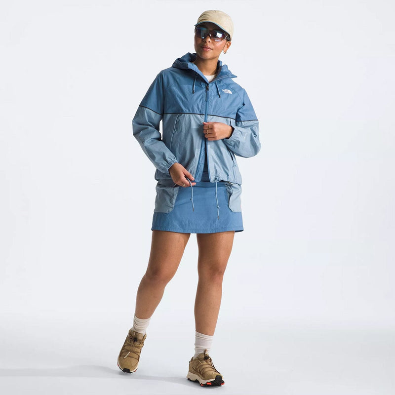 Load image into Gallery viewer, The North Face Women&#39;s Novelty Antora Rain Hoodie
