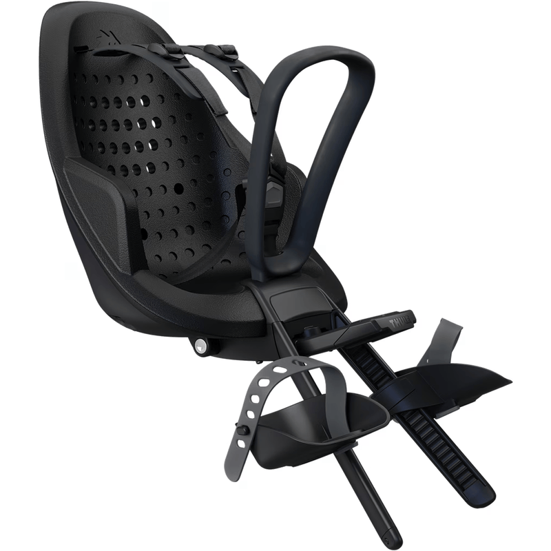 Load image into Gallery viewer, Thule Yepp 2 Mini Front Mounted Child Bike Seat