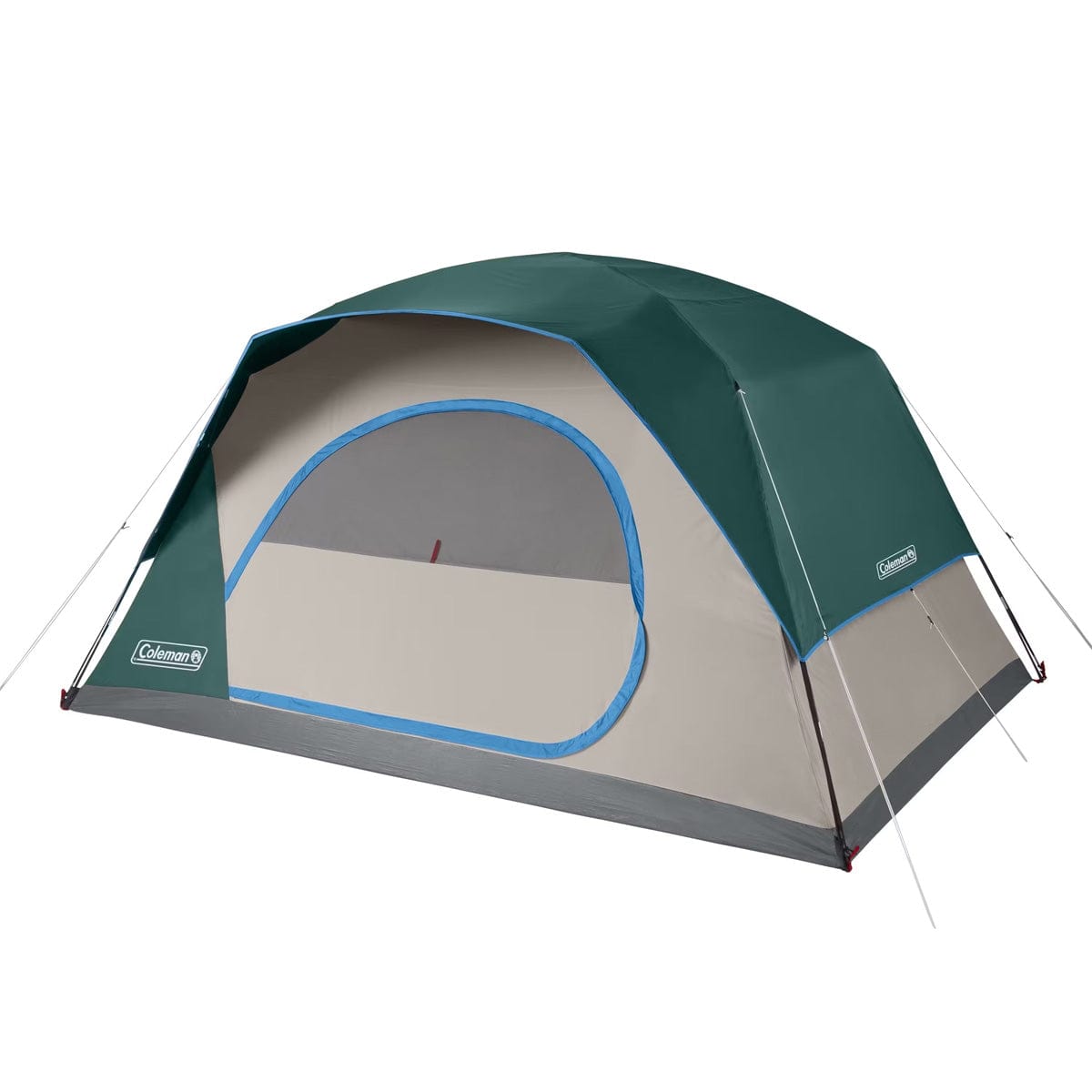 Coleman 8-Person Skydome Tent – Campmor