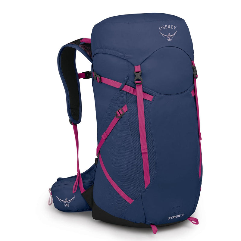 Load image into Gallery viewer, Osprey Sportlite 30 Backpack