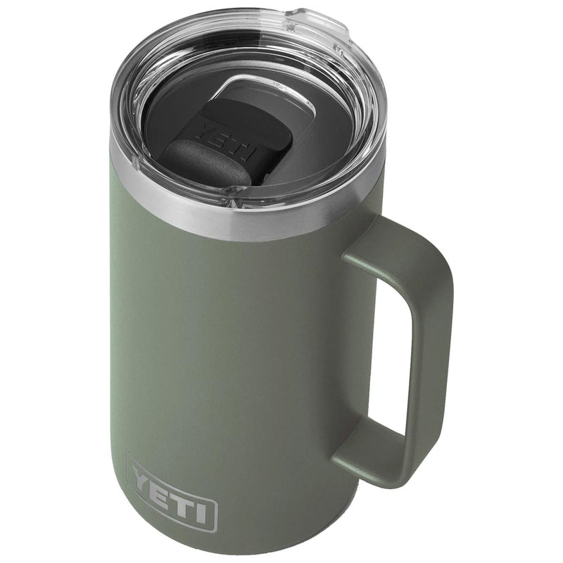 Load image into Gallery viewer, Yeti Rambler 24 oz Mug
