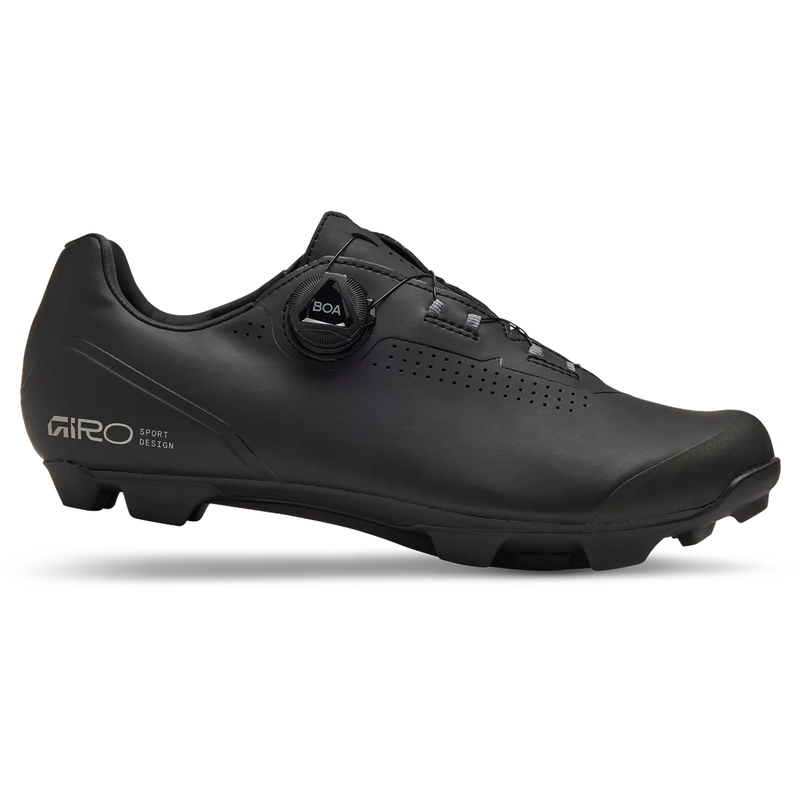 Load image into Gallery viewer, Giro Cadet XC Mens Cycling Shoe