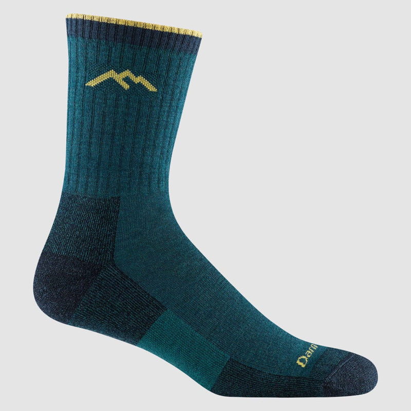Load image into Gallery viewer, Darn Tough Men's Micro Crew Hiking Sock Midweight with Cushion