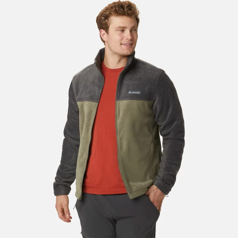 Load image into Gallery viewer, Columbia Steens Mountain Full Zip 2.0 Fleece Jacket - Men's