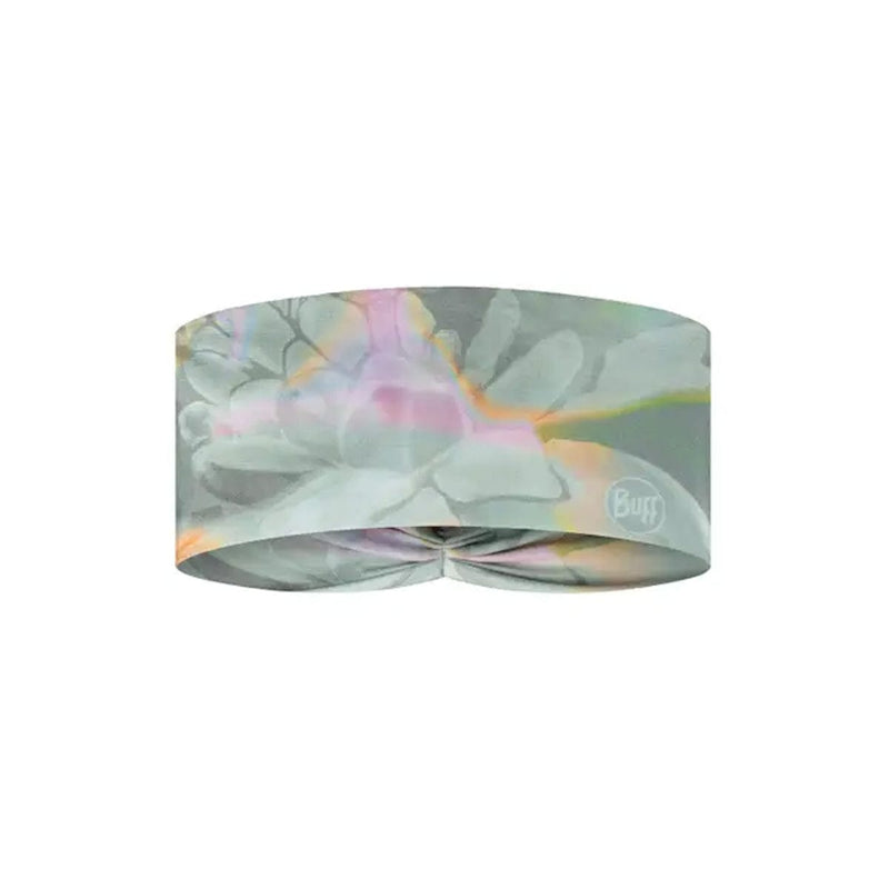 Load image into Gallery viewer, Buff Coolnet UV Ellipse Headband Esmerald Seagrove Green