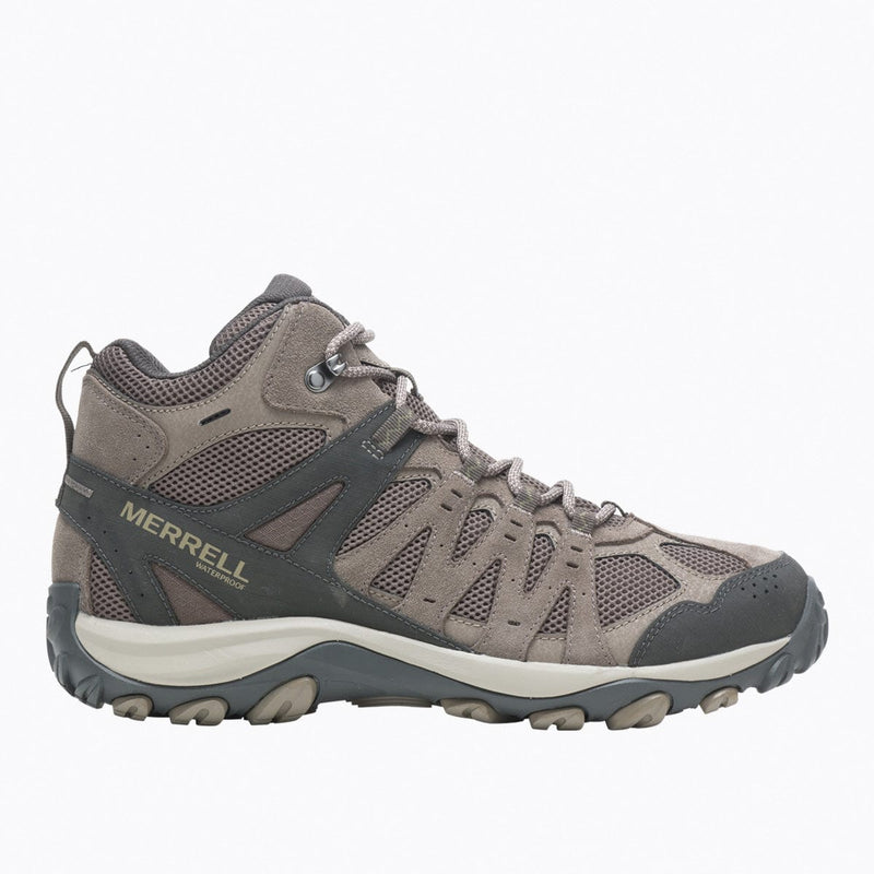 Load image into Gallery viewer, Merrell Men&#39;s Wide Accentor 3 Mid Waterproof Boot
