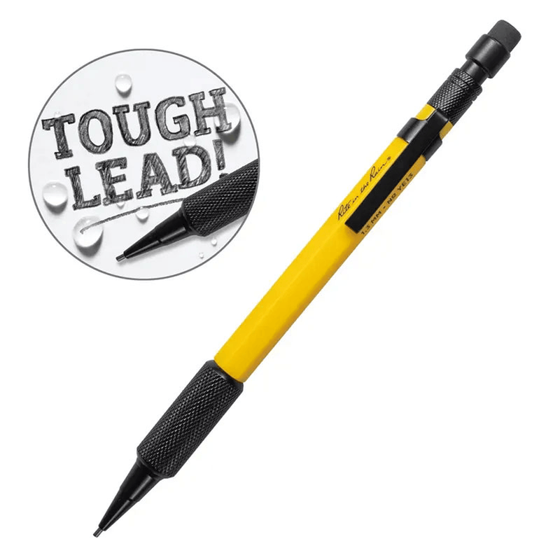 Load image into Gallery viewer, Rite in the Rain Mechanical Clicker Pencil w/Refill