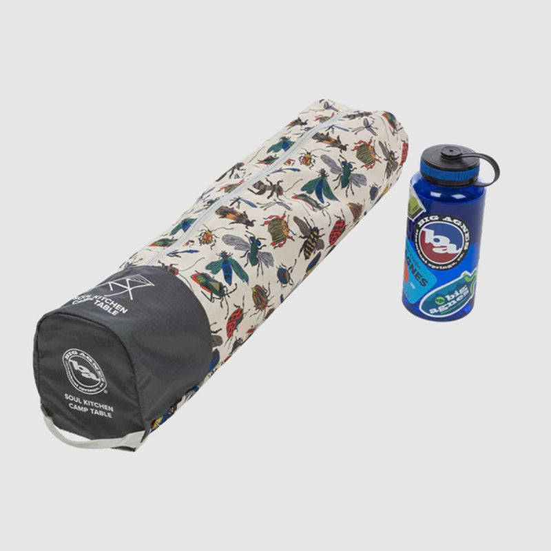 Load image into Gallery viewer, Big Agnes Soul Kitchen Camp Table