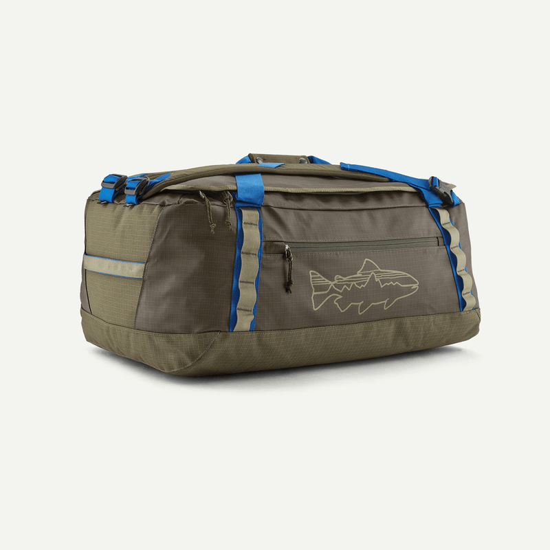Load image into Gallery viewer, Patagonia Black Hole® Duffel 55L
