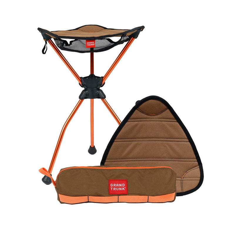 Load image into Gallery viewer, Grand Trunk Compass XT Chair - XL Stool