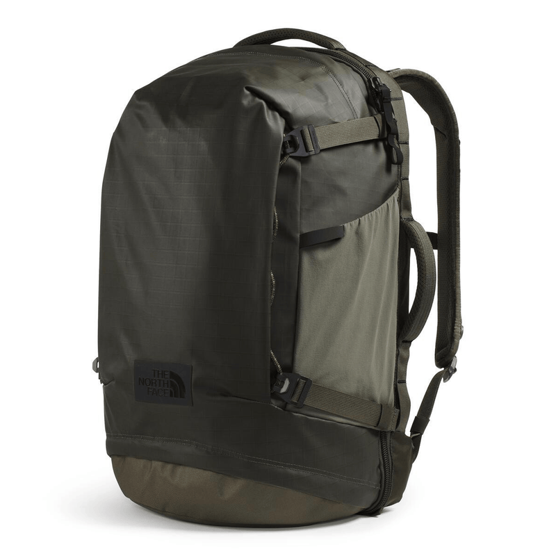 Load image into Gallery viewer, The North Face Base Camp Voyager Pro Travel Pack