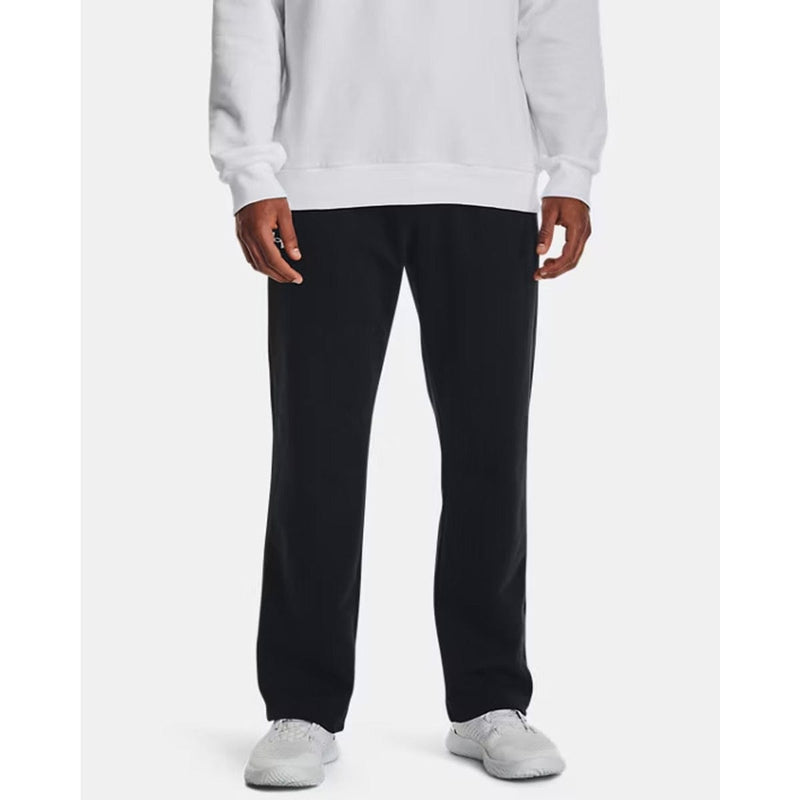Load image into Gallery viewer, Under Armour Men's UA Rival Fleece Pants
