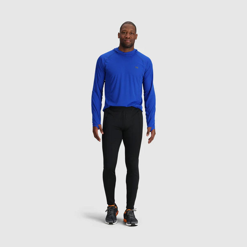 Load image into Gallery viewer, Outdoor Research Men&#39;s Vigor Grid Fleece Bottoms
