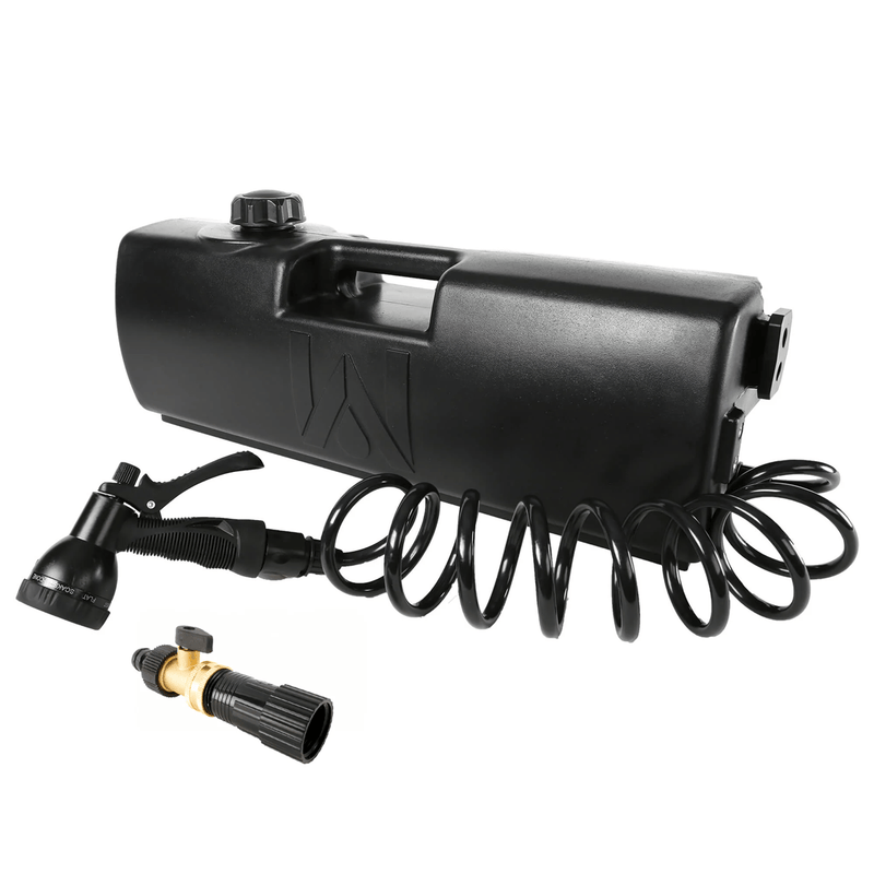 Load image into Gallery viewer, WaterPort DayTank 3.8 Gallon Portable Water Tank