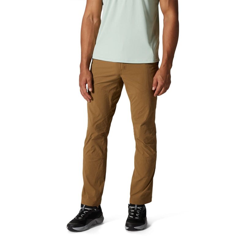 Load image into Gallery viewer, Mountain Hardwear Men's Basin Trek Pant